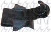 NISSA 638484M500 Clip, trim/protective strip